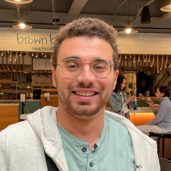 Mohamed Amine Ketata